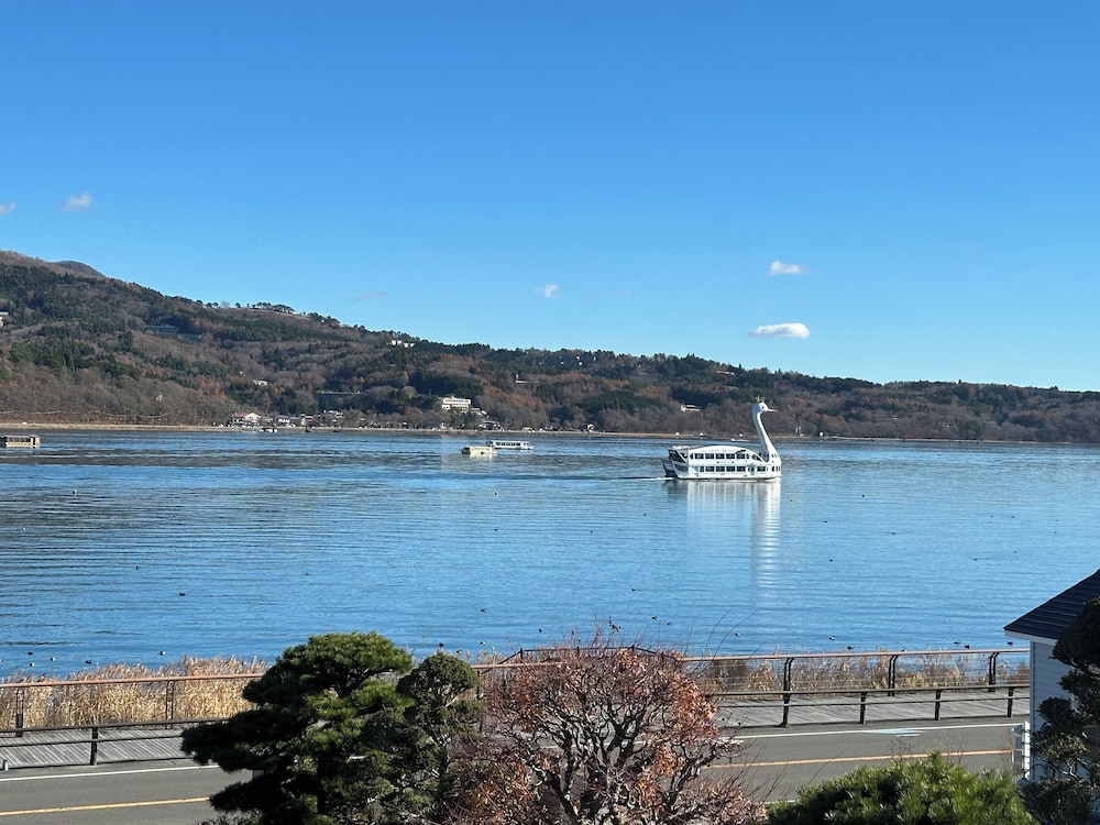Guest House HIIRAGI