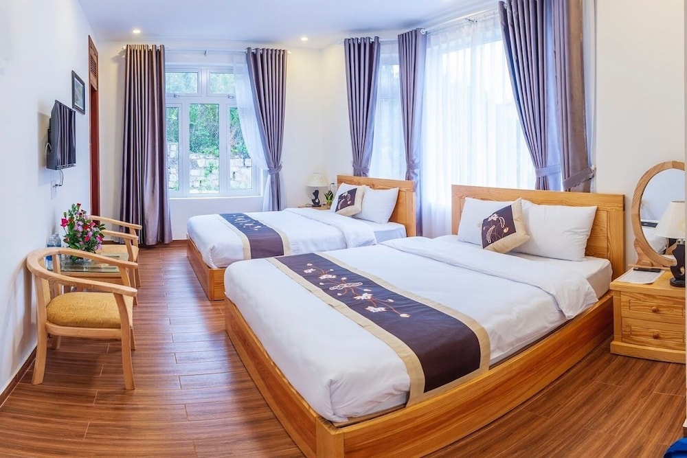 Lan Vien Villa