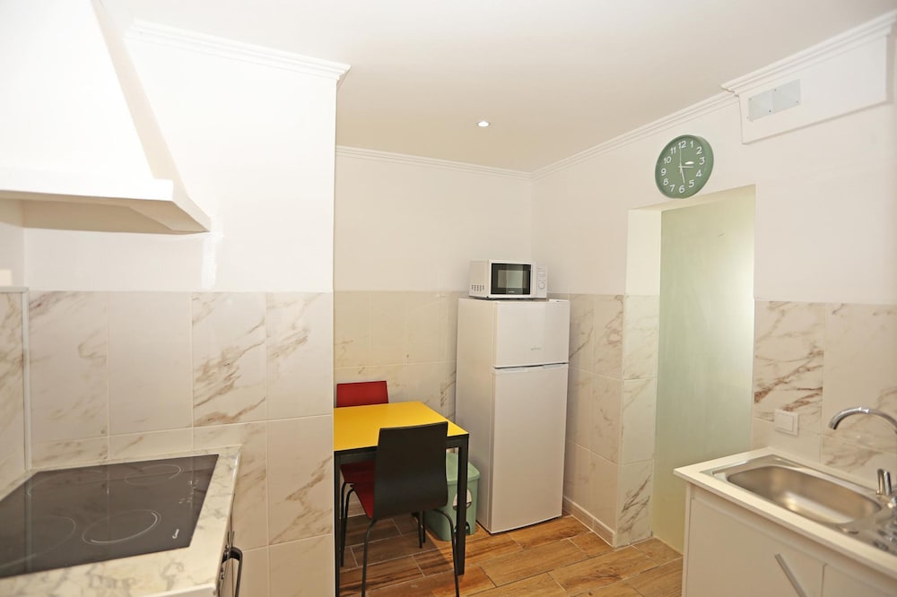 S 01 - 1 Bed Apartment in Quinta Silvestre