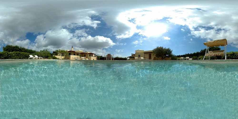 Naxos Cottage