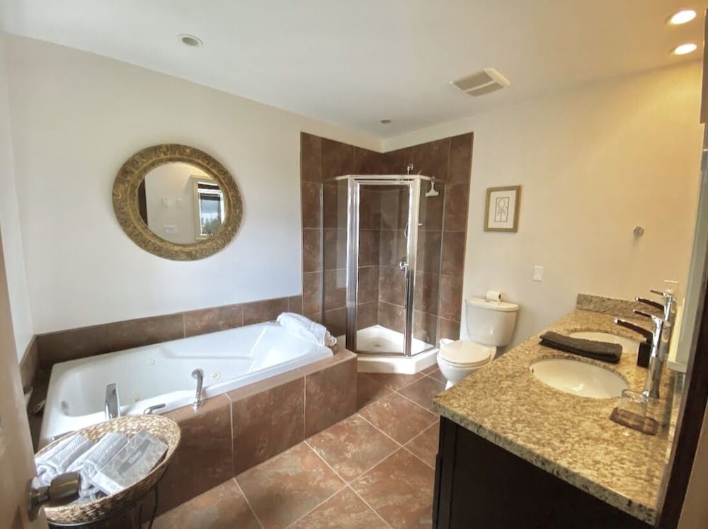 Davis Brook Retreat