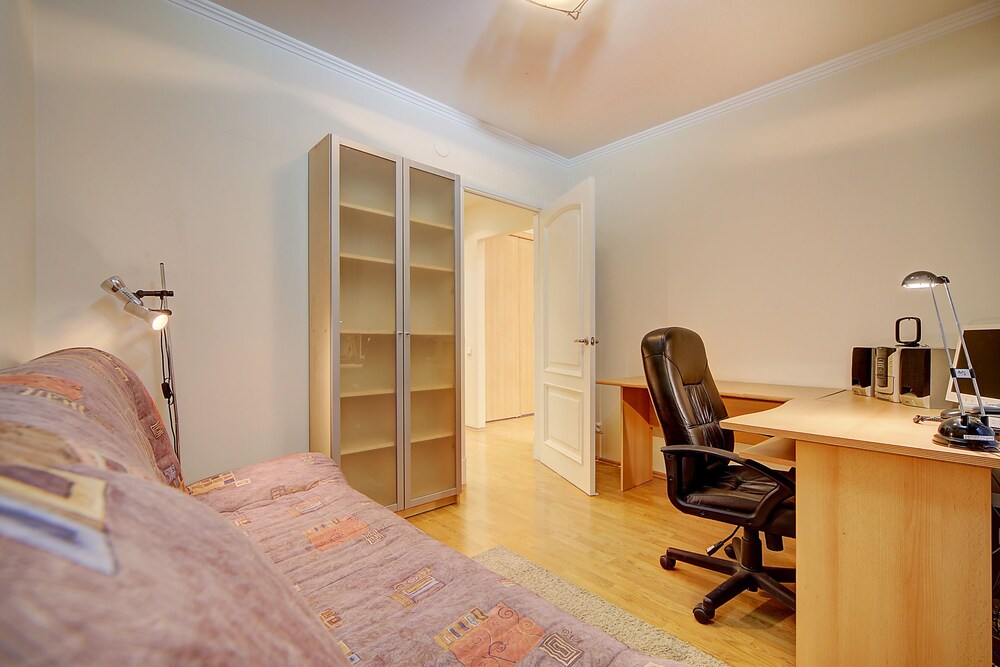 ERS Apartment