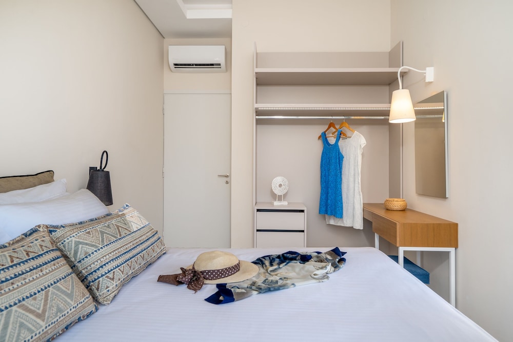 Blue View Villas