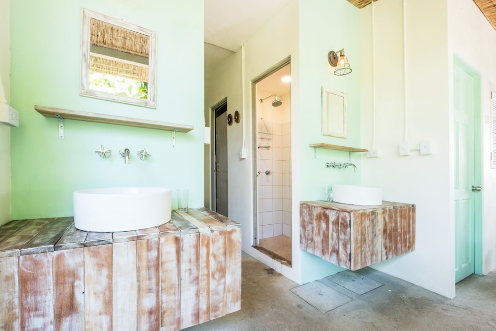 Selina Manuel Antonio - Hostel