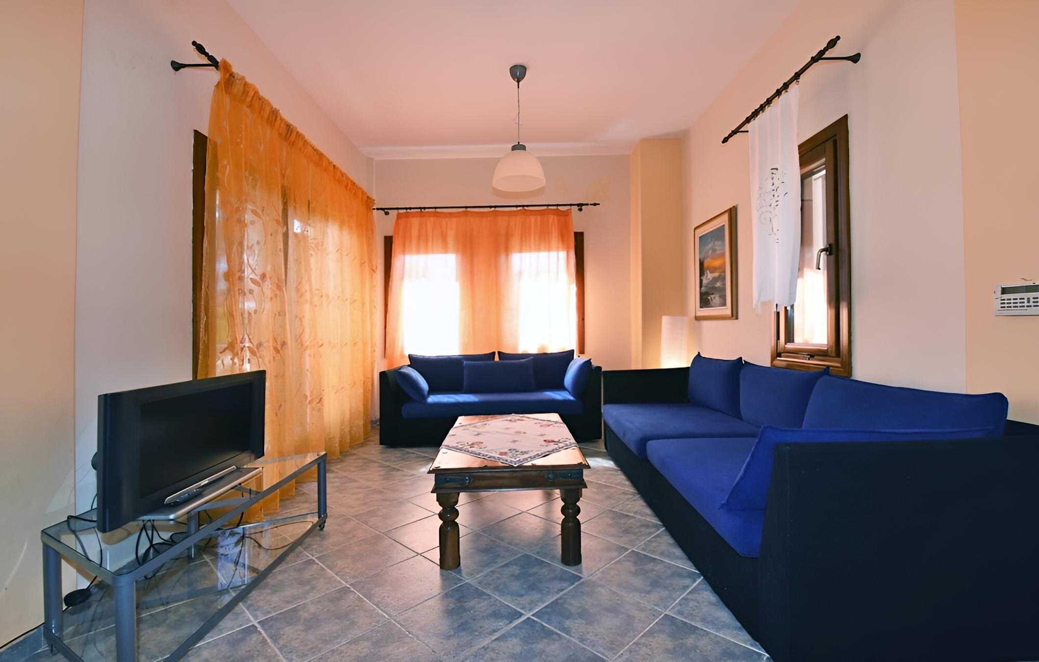 Savina s Maisonette - Nea Plagia Halkidiki photo 2
