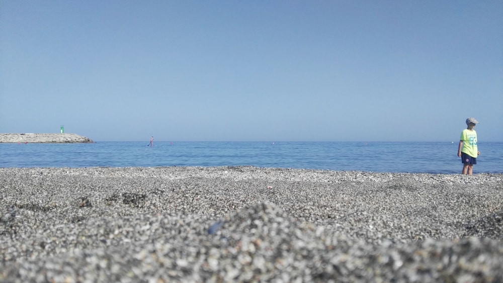 Apartamento en Manilva playa