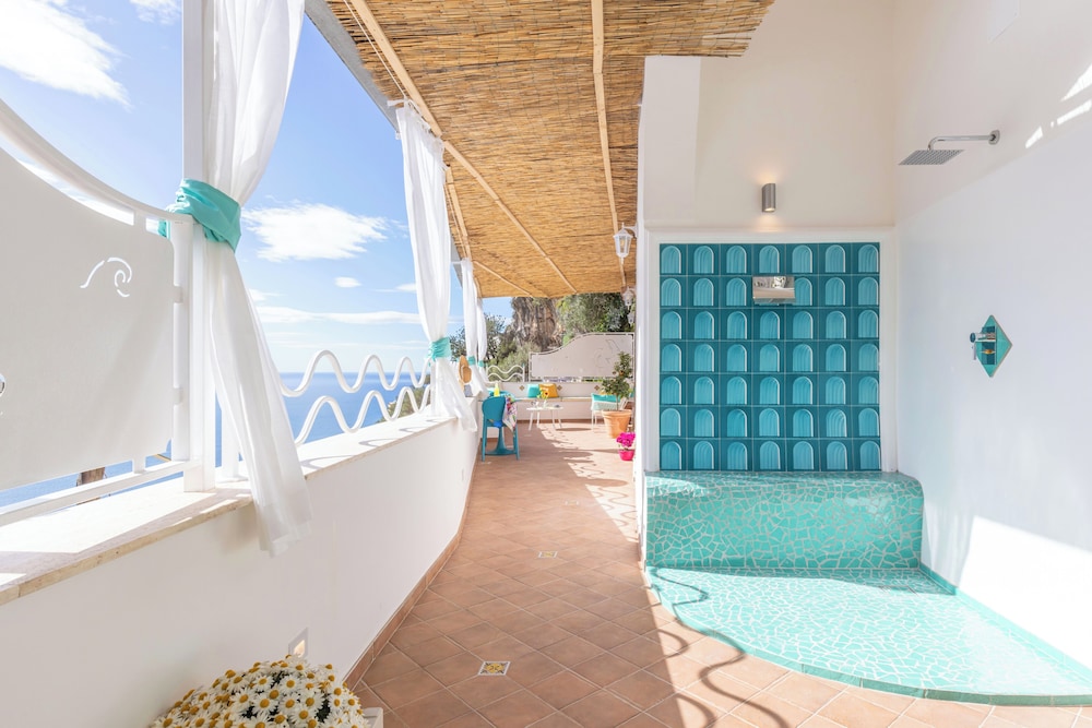 YourHome - Giove Positano