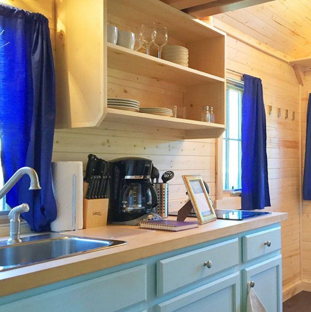 Leavenworth RV Campground