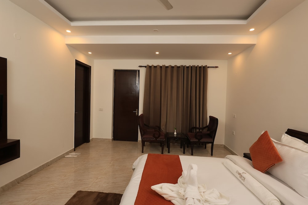 Chiraiya Resort and Hotels