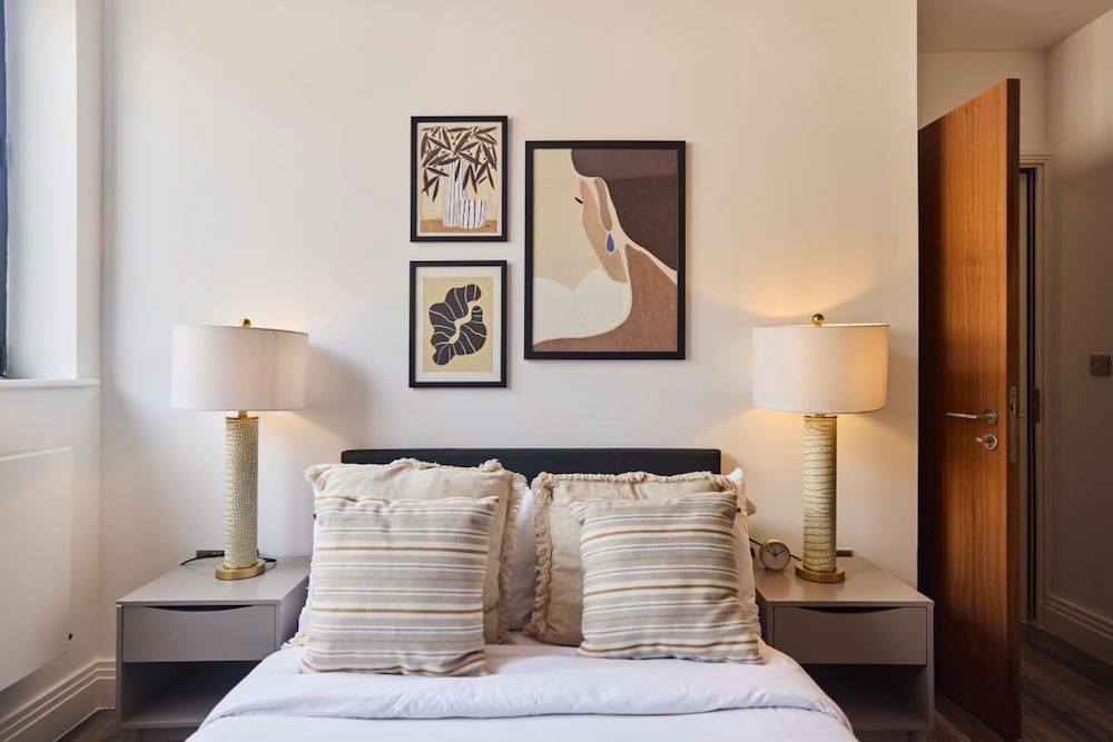 The Harlesden Hideout - Charming 2bdr Flat