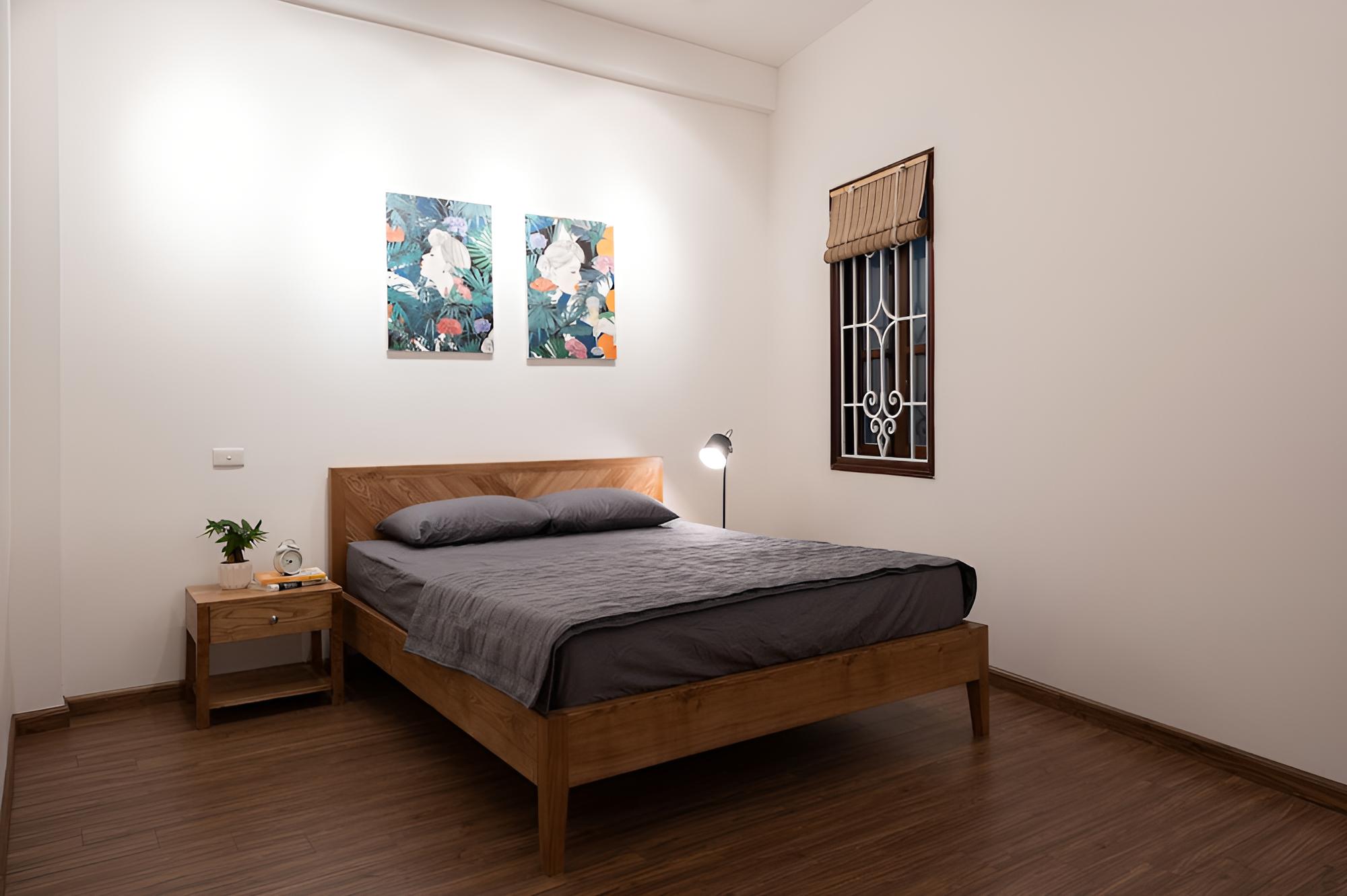 HOME KEY - Home Away From Home