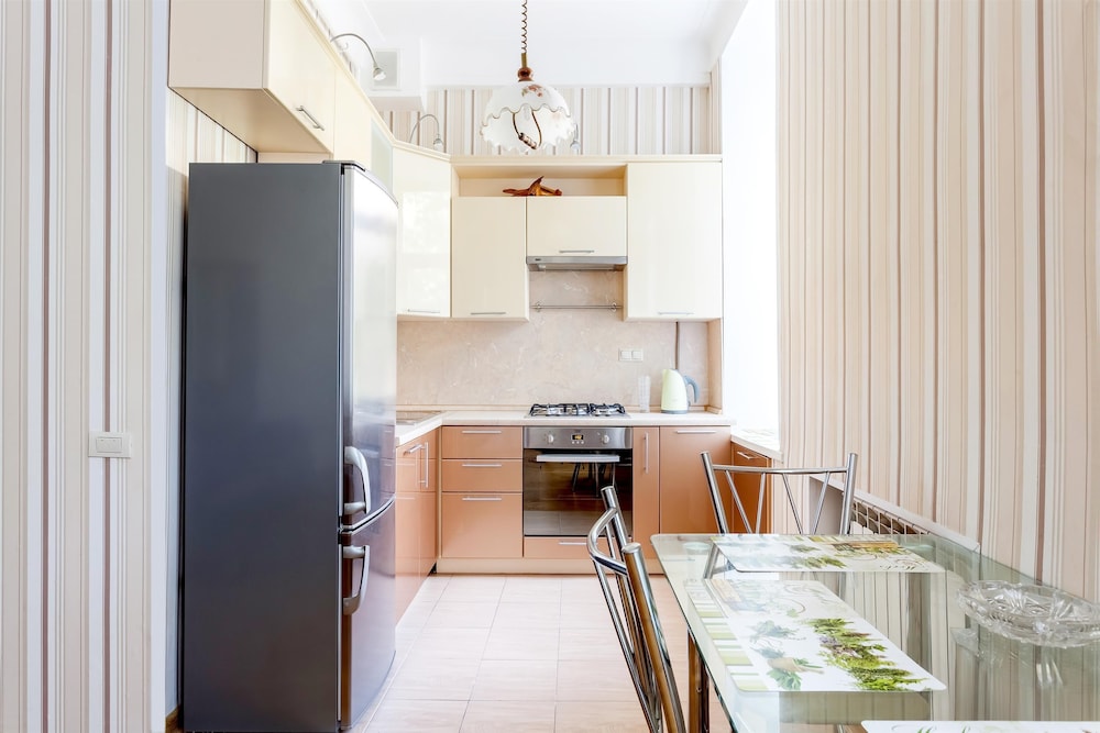 ApartLux Shevchenko