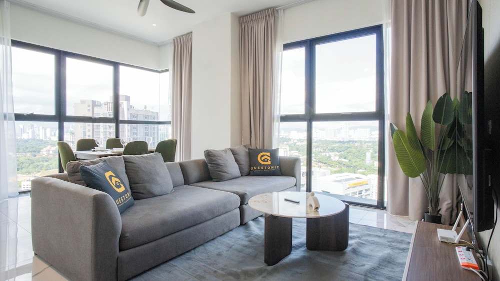 Alfa Bangsar by Guestonic