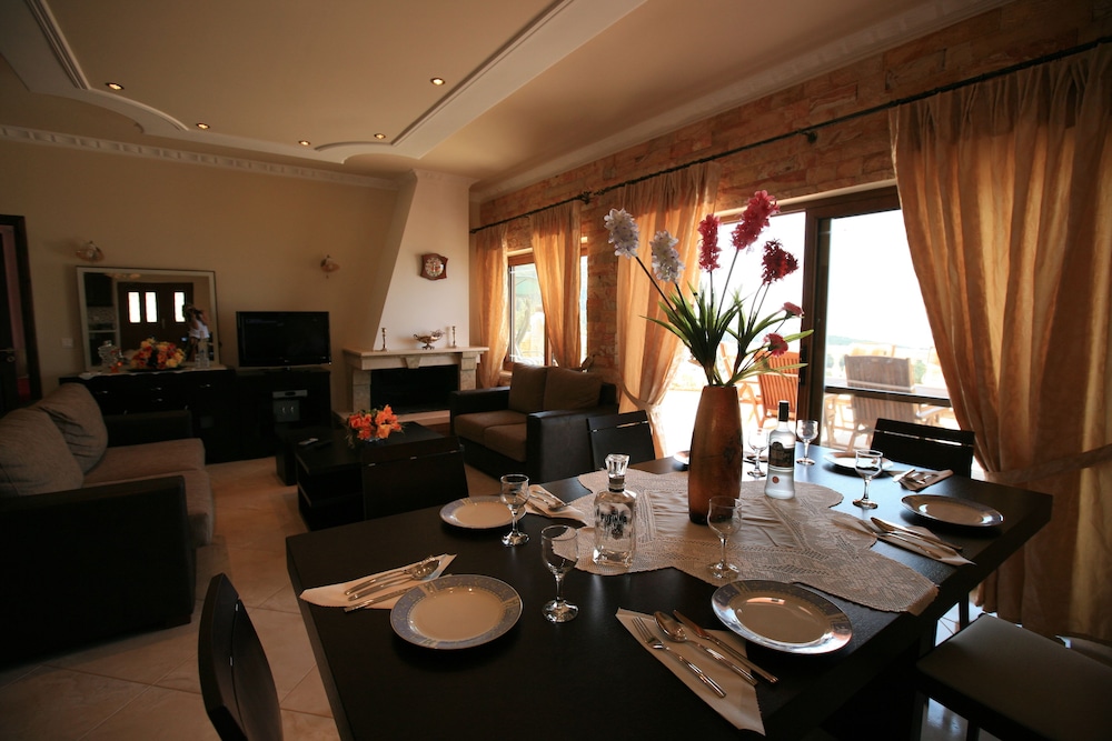 VIP Villa Paradise view 5