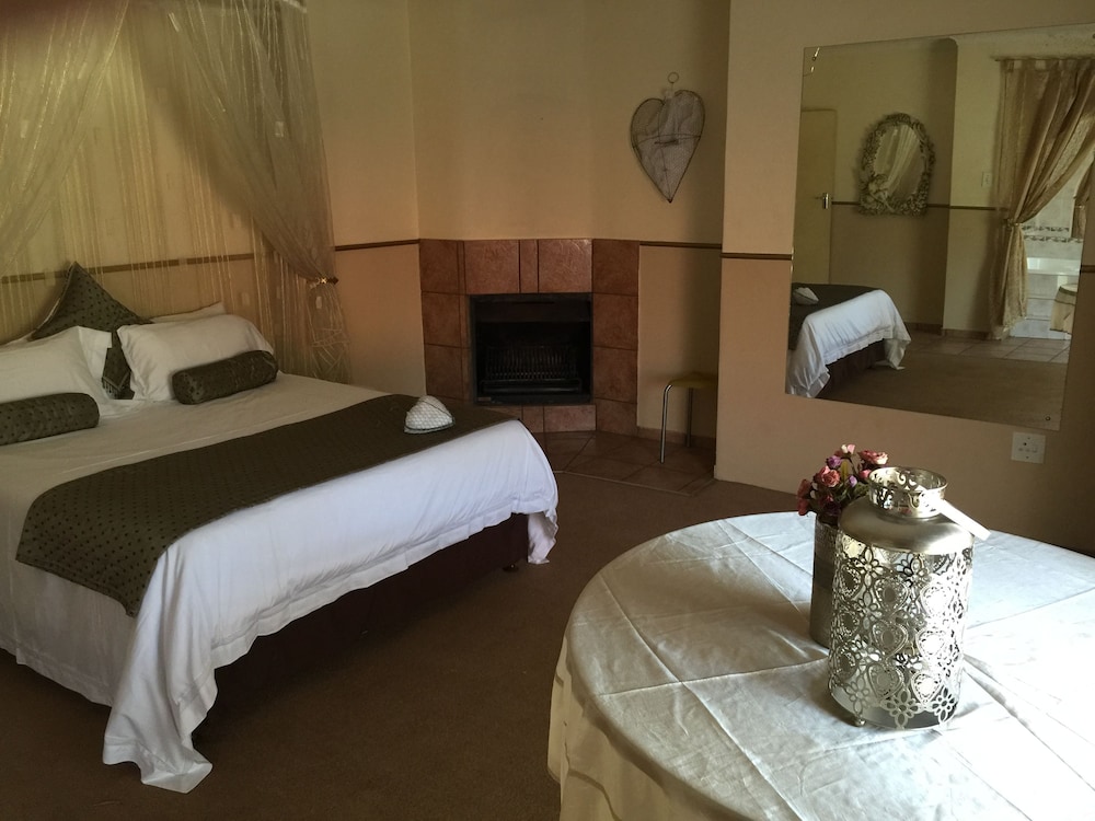 Elsje's Country Inn - Guesthouse
