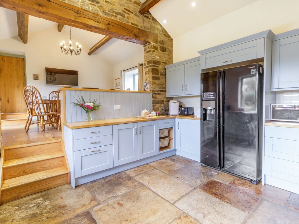 Barnard Castle Vacations - Cobblers Barn - Property Image 9