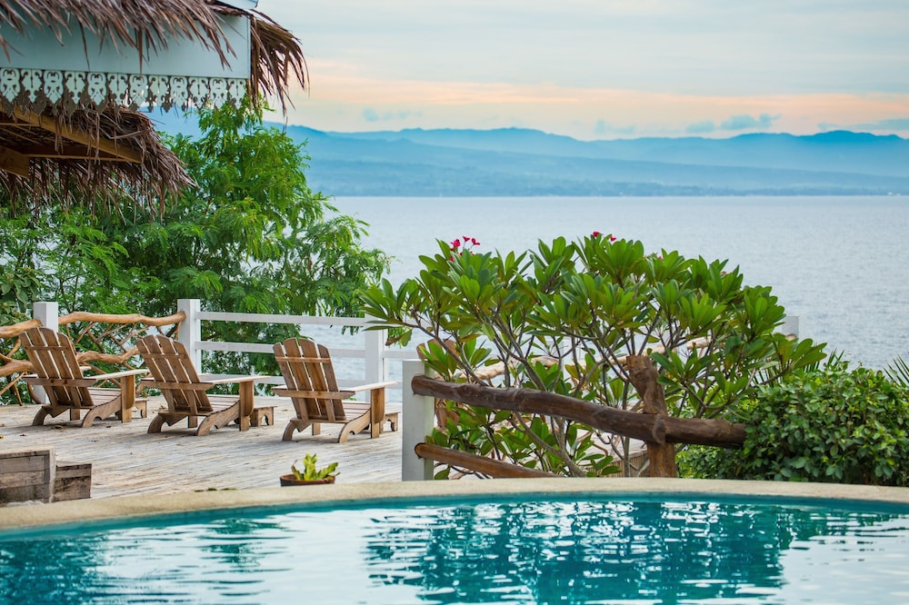 Fantasy Lodge Samboan Cebu