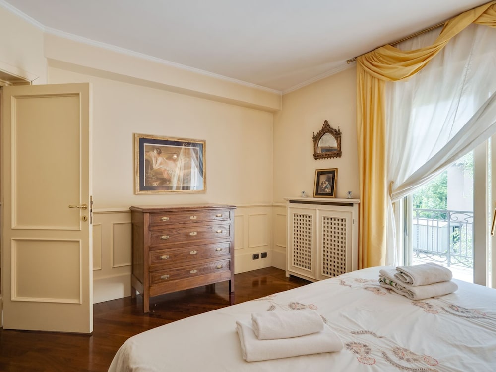Belvilla by OYO Villa in Lanzo D'intelvi view 5