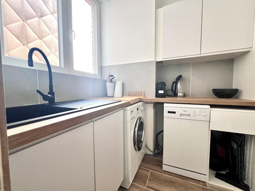 Appartement Proche de l'Otan
