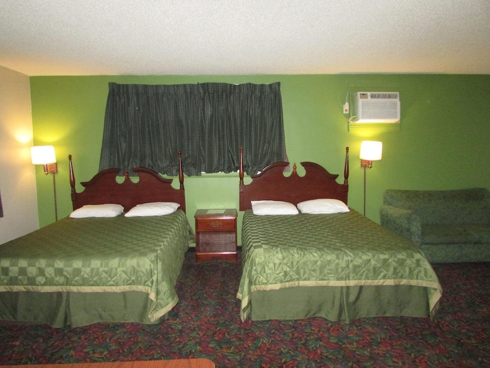Gas Lite Motel