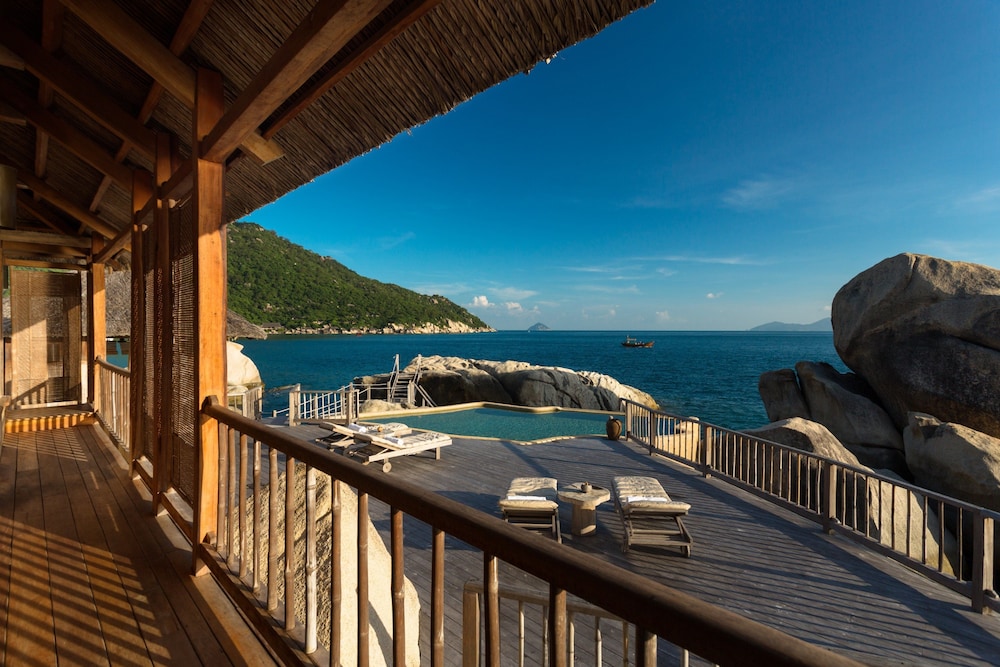 Six Senses Ninh Van Bay 20
