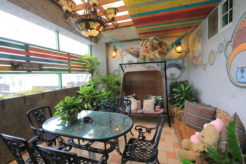 Bear Bear Homestay