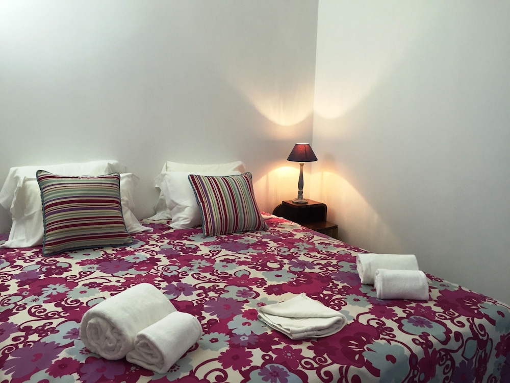 Alfama Tailor Made Blue House With a View view 4