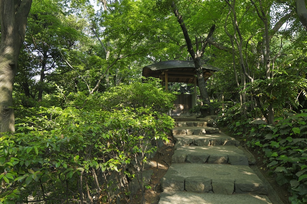 Grand Prince Hotel Shin Takanawa 146