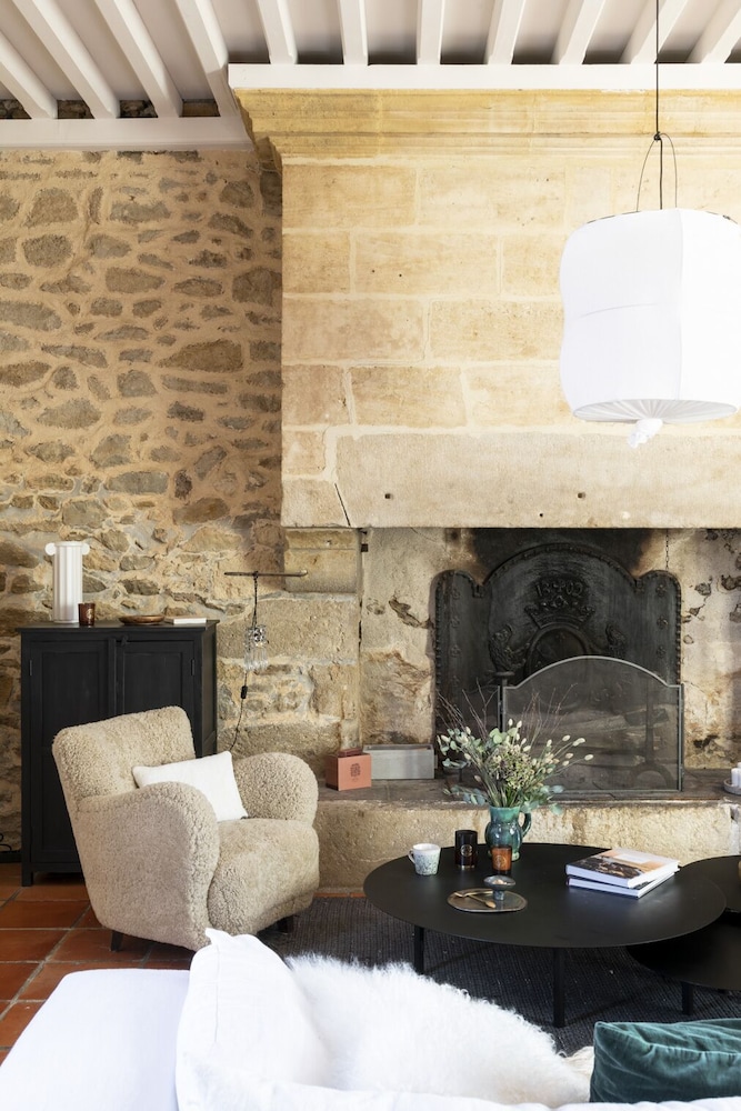 Château Toulouse-Lautrec Malromé view 3
