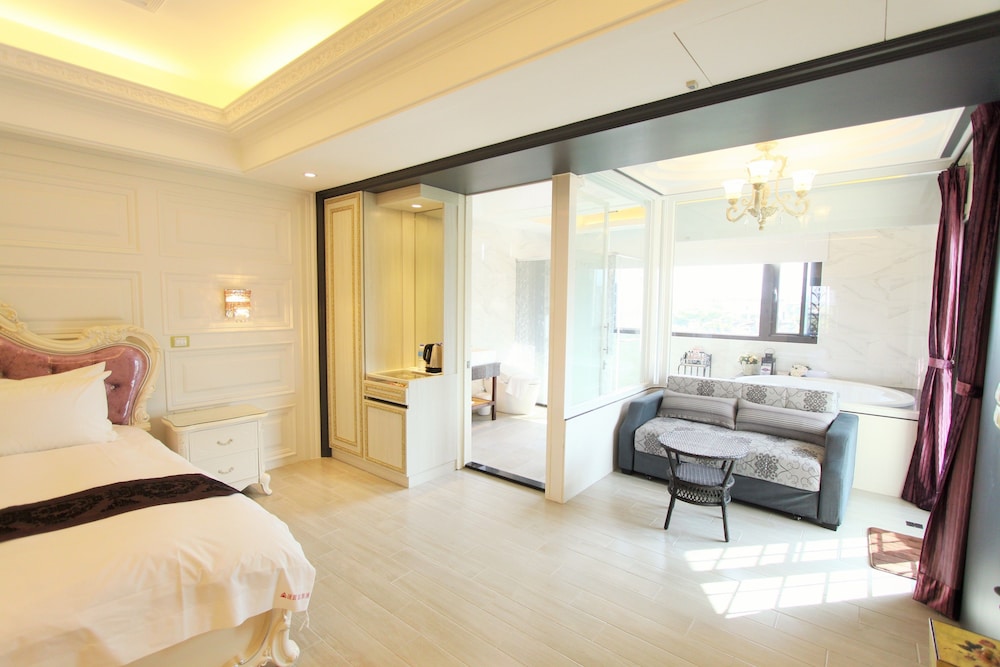 Hualien Flora B&B