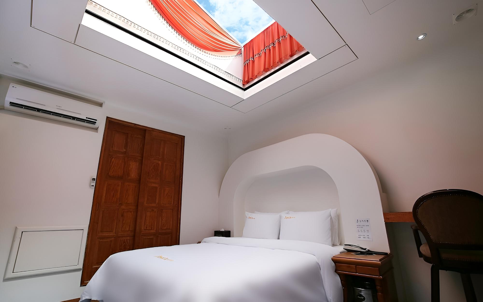 Dajeon Jungni Inca Hotel