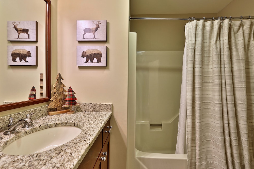 Killington Ski Resort VT Vacation Condos