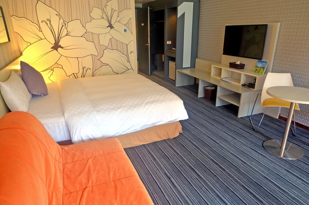 Hotel Cham Cham