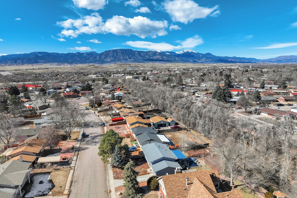 Colors of Colorado