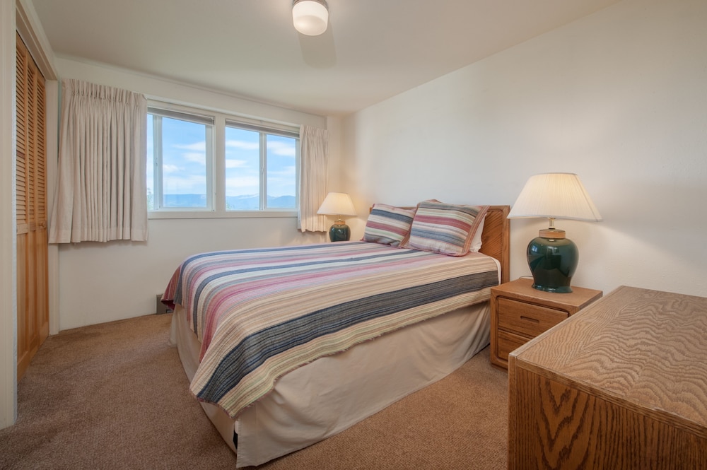 Teton Village Vacations - Teton Village Condos Collection by JHRL - Property Image 23