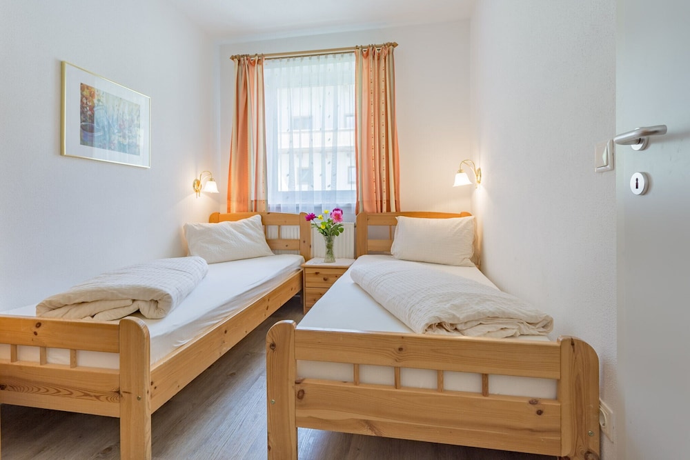 Chalet Nathalie in Zell am See