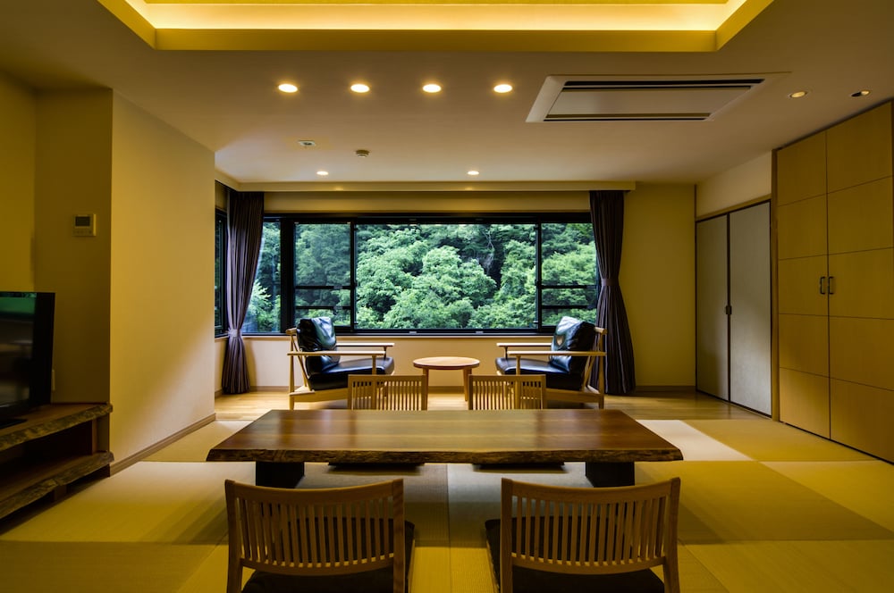 Hotel Okuyumoto 8