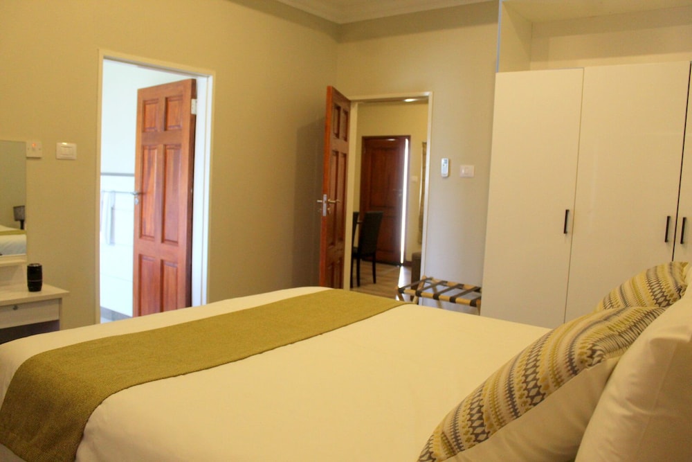 Staybridge Self Catering Apartments