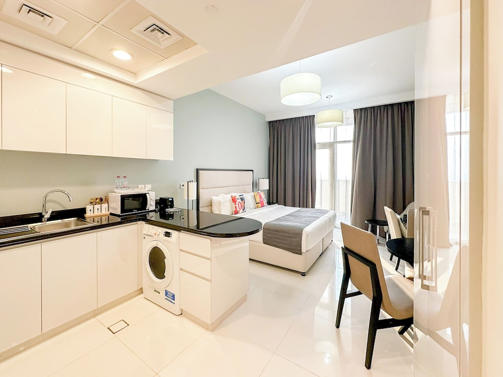 Bespoke Residences - Tower 108 JVC