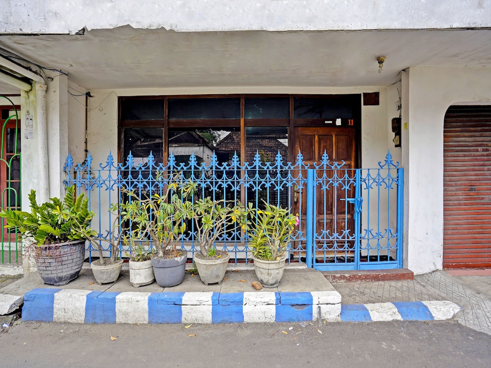 Bokmakierie Guest House