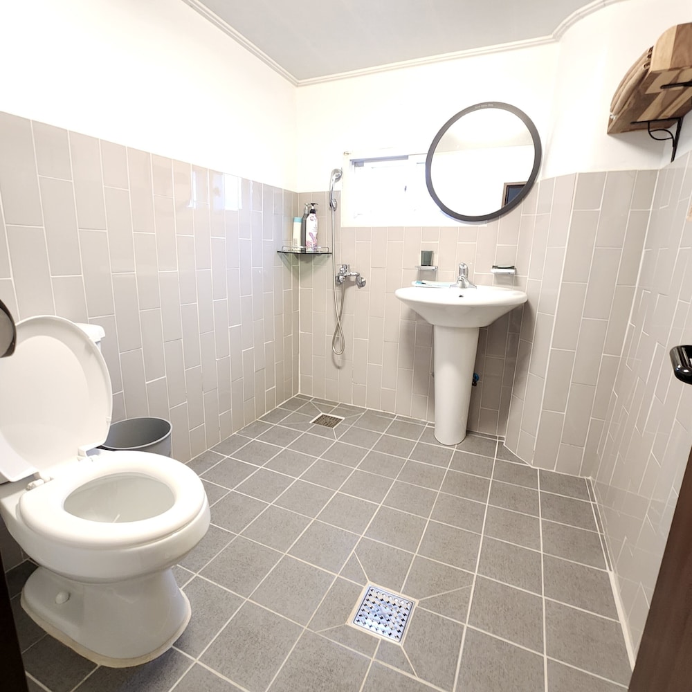 Yeobyul Guesthouse