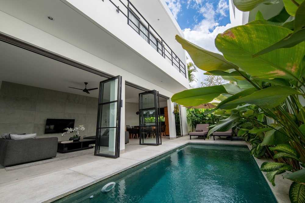 Anwa Bali Boutique Resort