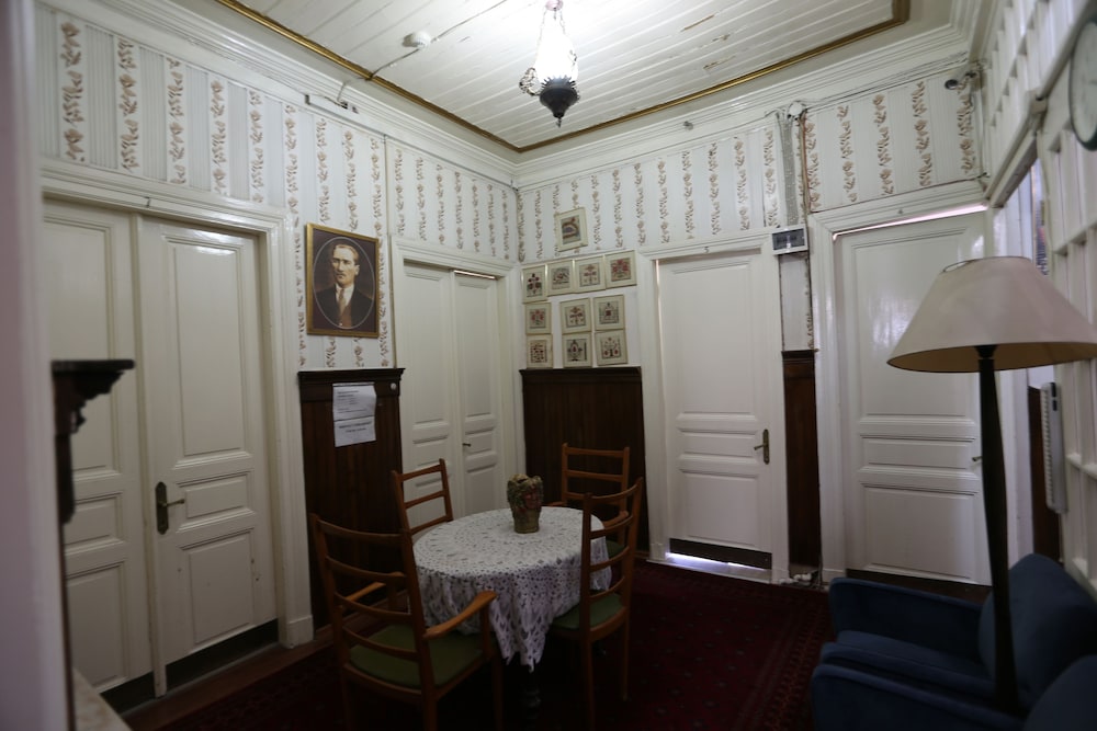 Yeşilköy Airport Butik Otel - Image 33