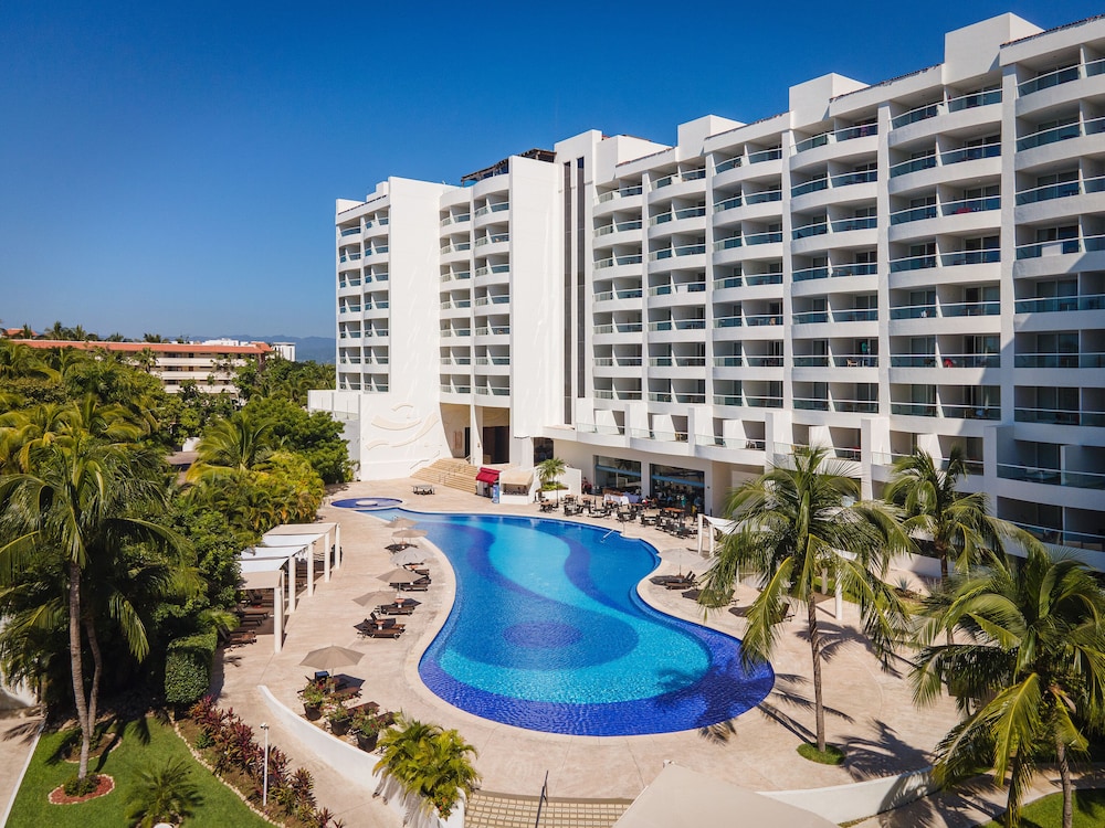 Fiesta Americana Riviera Nayarit Resort All Inclusive & Spa, photo 191
