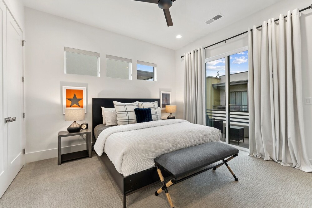 Villa #36 At Bloomington Country Club 4 Bedroom Townhouse