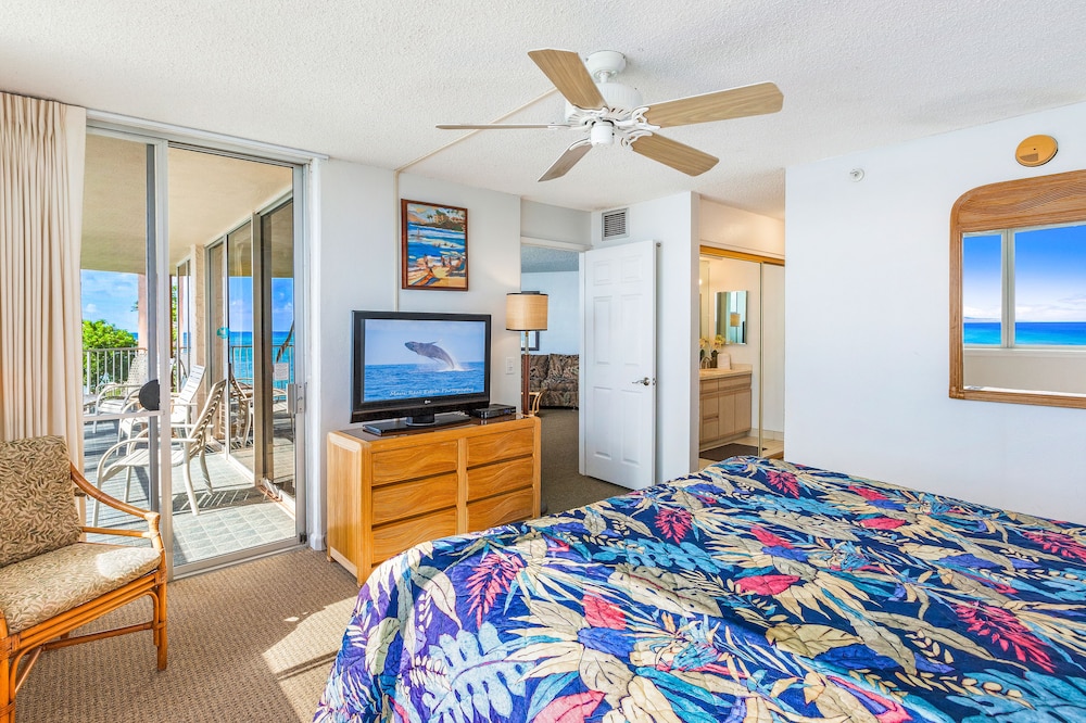 Royal Kahana Resort by rkmaui
