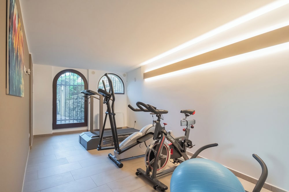 Villa Ida by Rent all Como