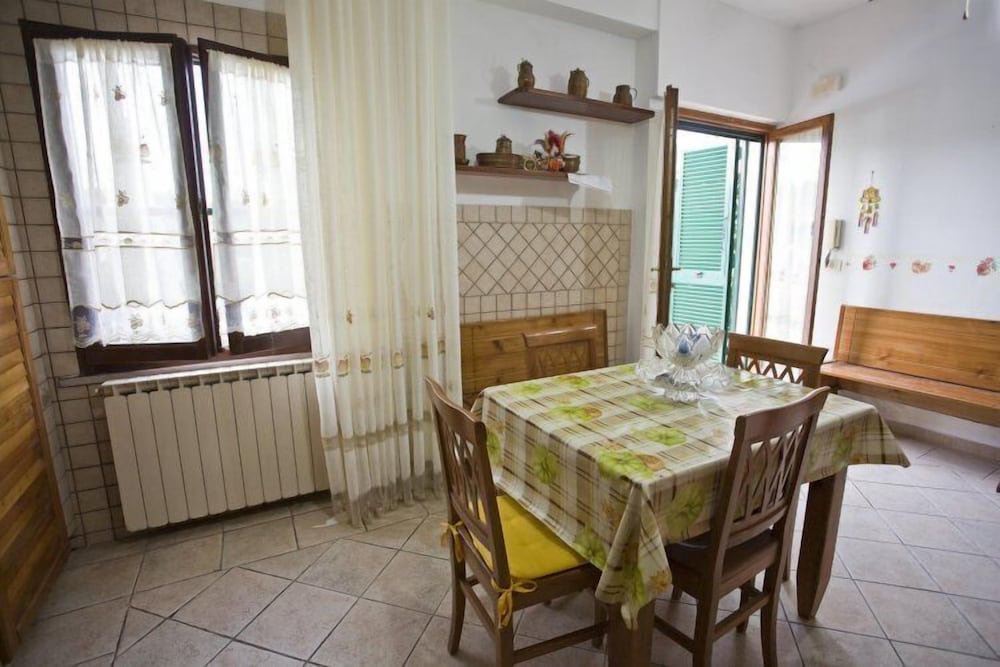 Villetta Fiore view 3