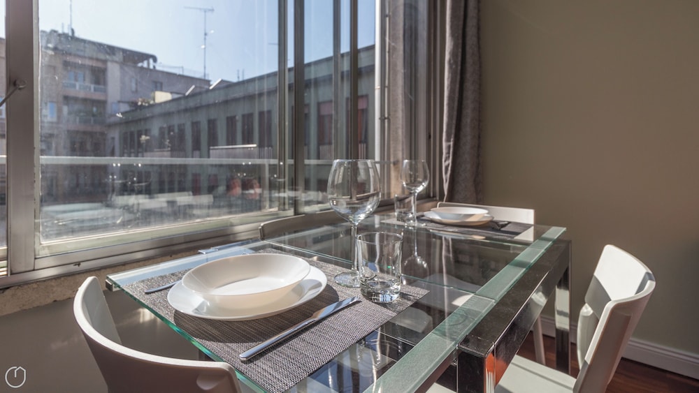 Italianway - Porta Nuova 52 A