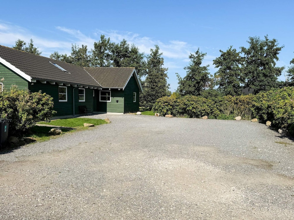 5 Star Holiday Home in Idestrup
